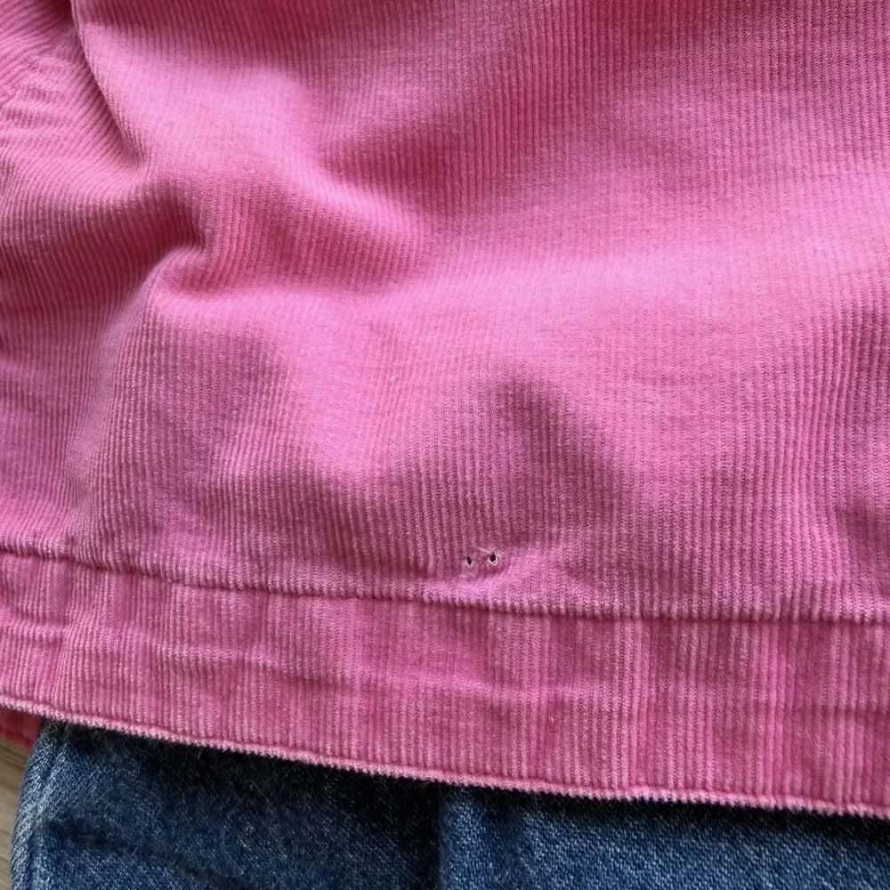 Disney Winnie The Pooh Vintage Baby Girl 12 M Jeans & Shirt Y2K Set 90’s GRAIL